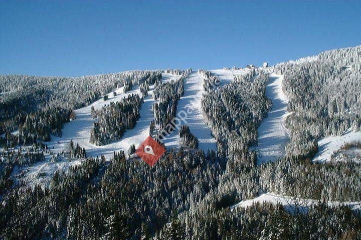 Skilifte Gaberl