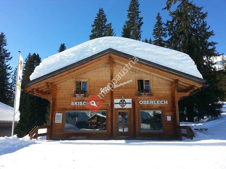 Skischule Oberlech