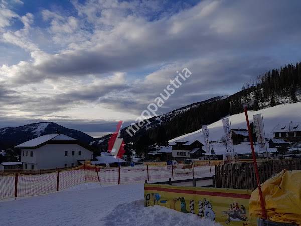 Skischullift