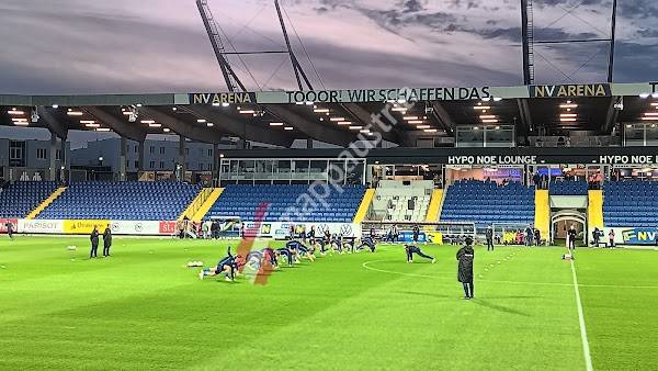 SKN St. Pölten