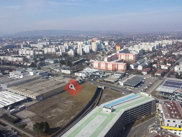 Sky View Apartment Vienna