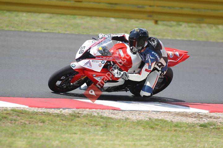 SLC-Racing