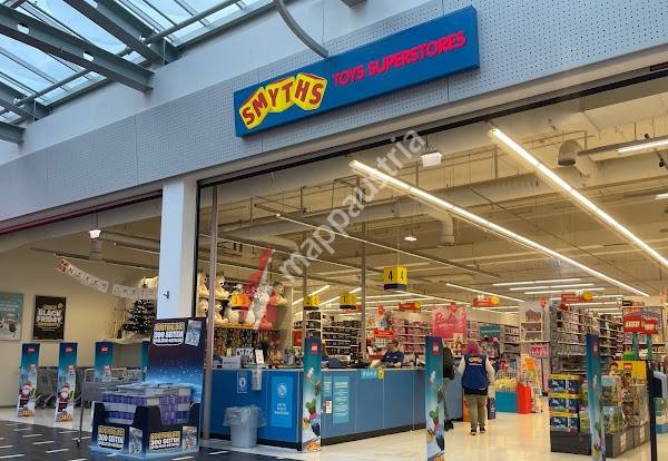 Smyths Toys Superstore Wiener Neustadt