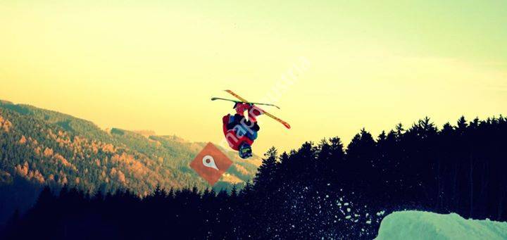 Snow-Park Kirchschlag bei Linz