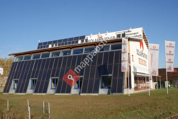 SolarPartner Energie und Umwelttechnik GmbH