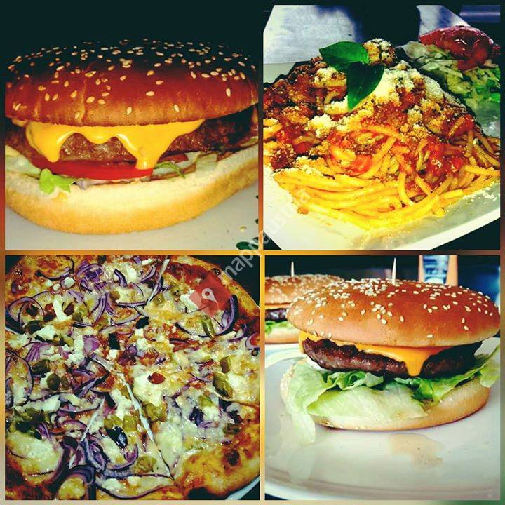 Sommerein Pizza