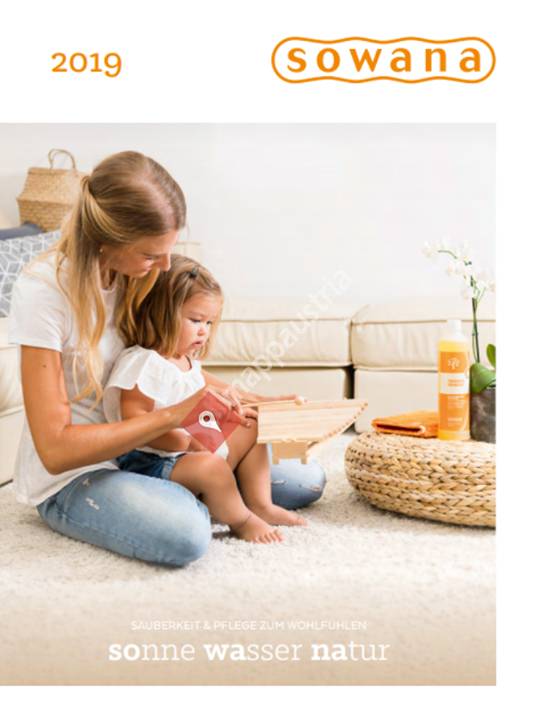 Sowana Beraterin Irmgard Schuster