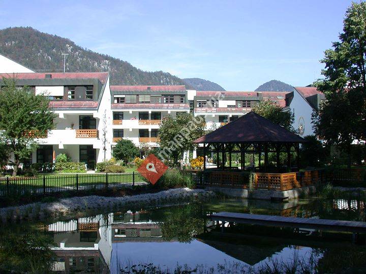 Sozialhilfeverband Gmunden