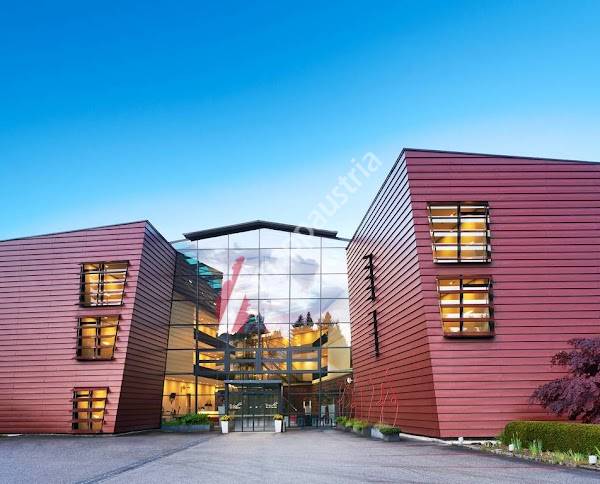 SPA HOTEL BRÜNDL