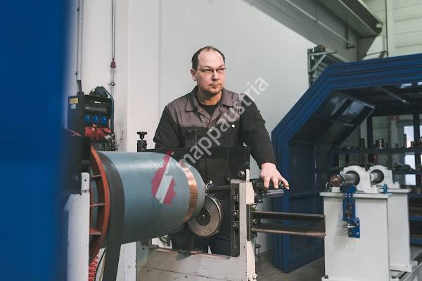 Spalt Technology GmbH