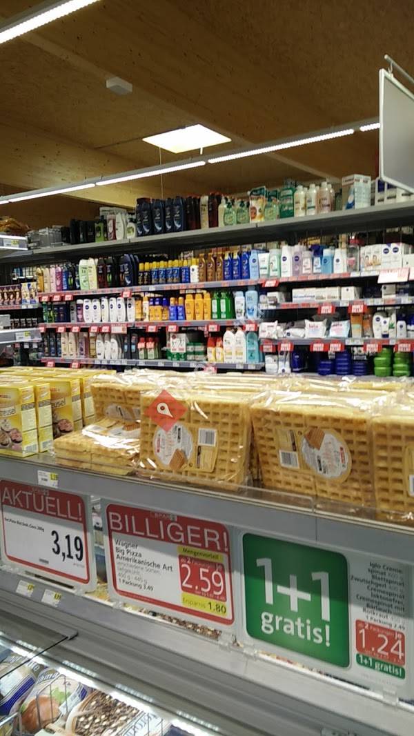 SPAR