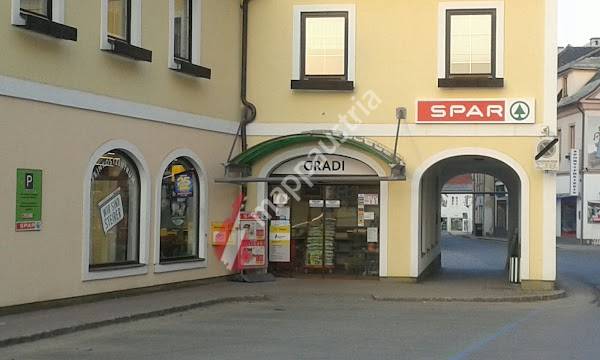 SPAR Gradi KG
