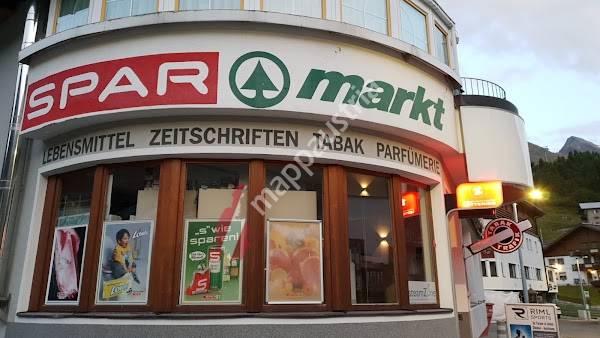 SPAR Josef Grüner