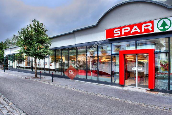SPAR Josef Mark St. Anton