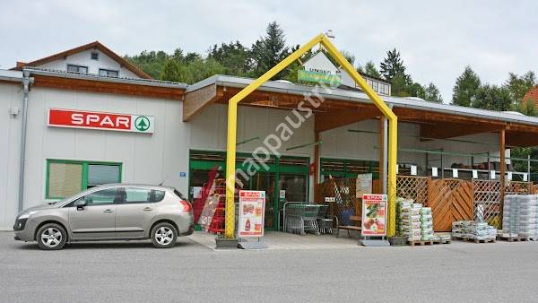 SPAR Raiffeisen-Lagerhaus Kottes