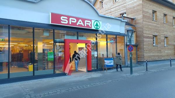 SPAR Supermarkt Josef Mark e.U.