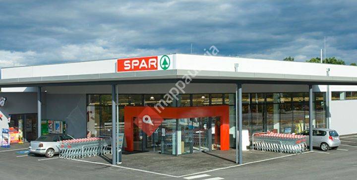 Sparmarkt Nestelbach