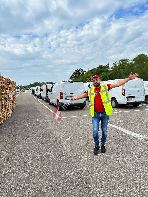 Spartrans GmbH