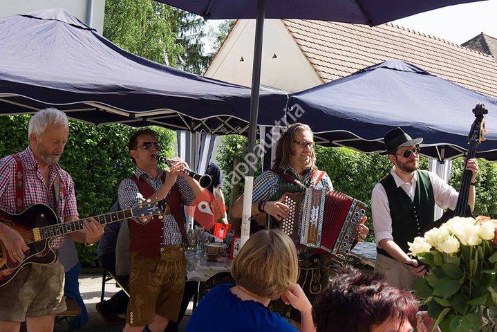Spazierklang