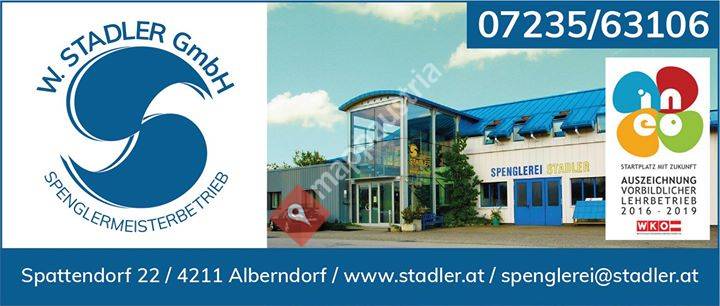 Spenglerei W. Stadler GmbH