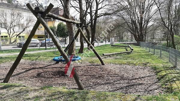 Spielplatz