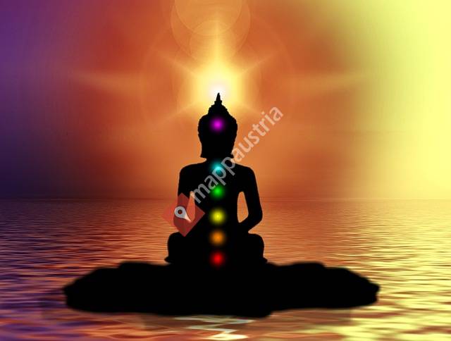 Spirit Healing