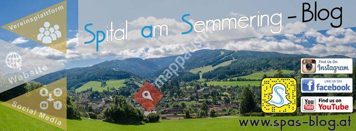 Spital am Semmering - Blog