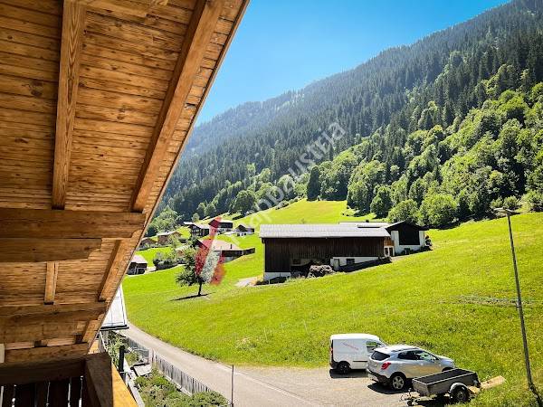 Spitzen Blicke – Apartments