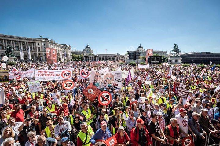 SPÖ Großweikersdorf