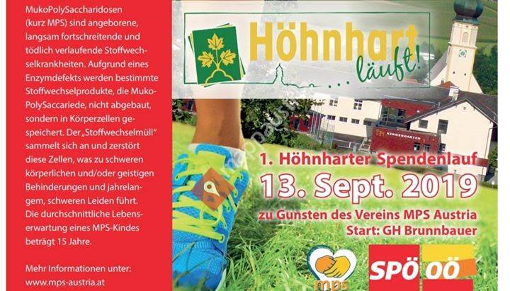 SPÖ Höhnhart