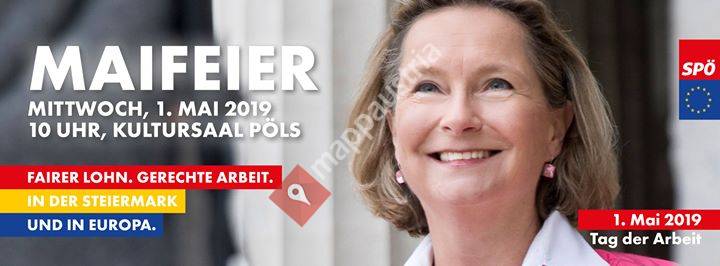 SPÖ Pöls-Oberkurzheim