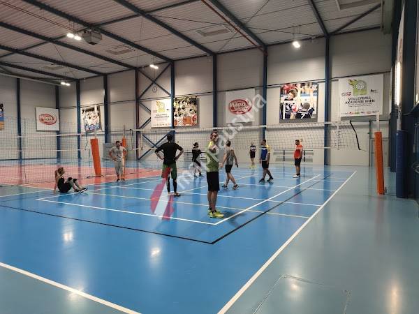 Sport & Fun Halle Donaustadt