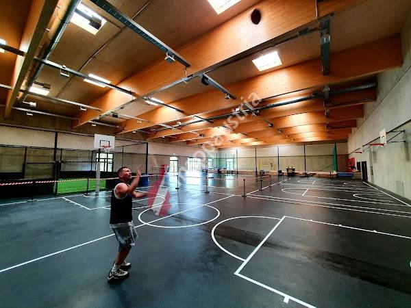 Sport & Fun Halle Favoriten