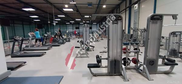 Sport & Fun Halle Ottakring