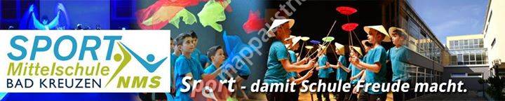 Sport-NMS Bad Kreuzen