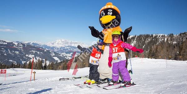 Sport & Skischule Kleinarl by Schernthaner