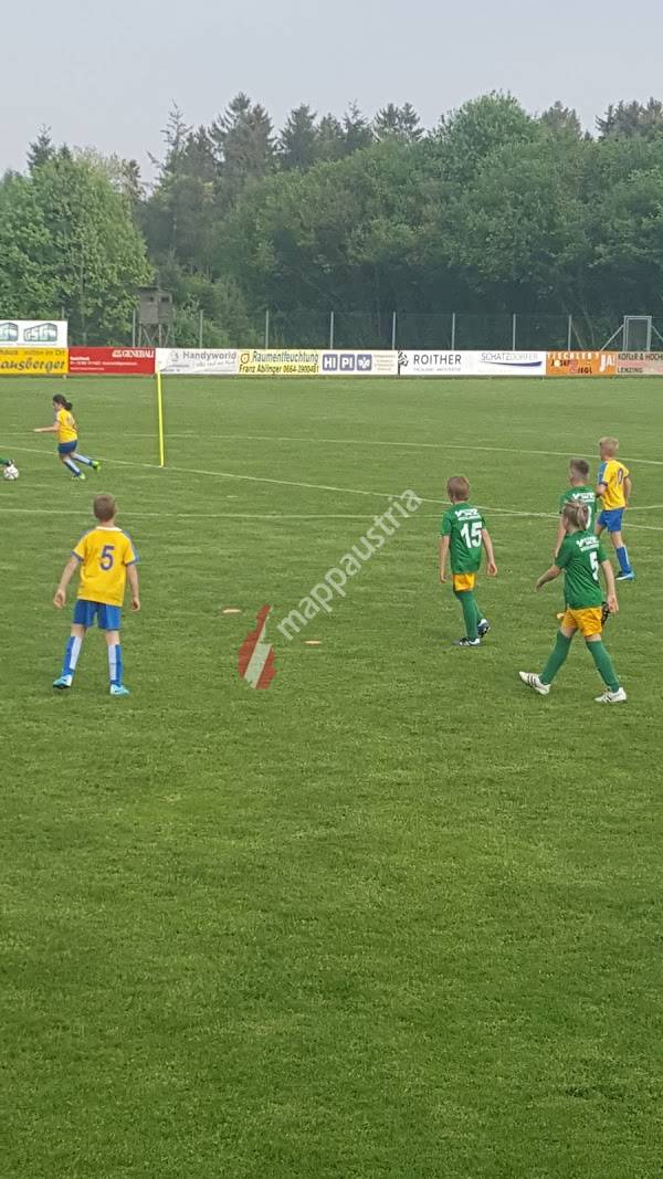 Sport- und Freizeitzentrum Gampern