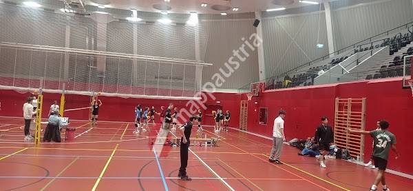 Sporthalle