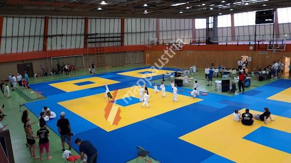 Sporthalle Alt Erlaa