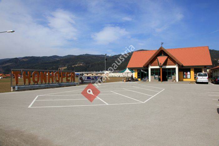 Sporthaus Thonhofer
