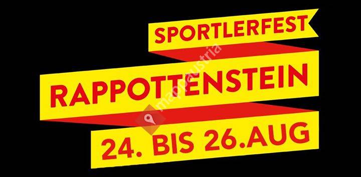 Sportlerfest des USC Rappottenstein