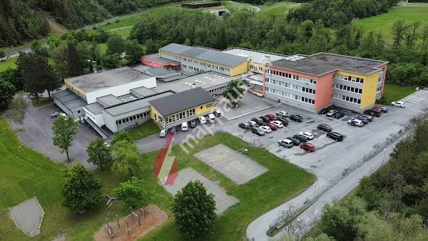 Sportmittelschule Prutz