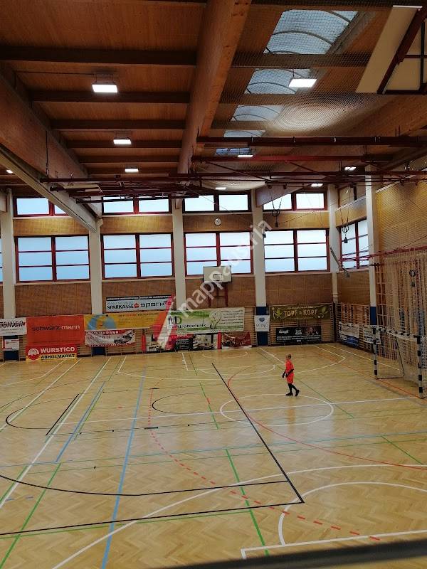 Sportmittelschule Wiener Neustadt