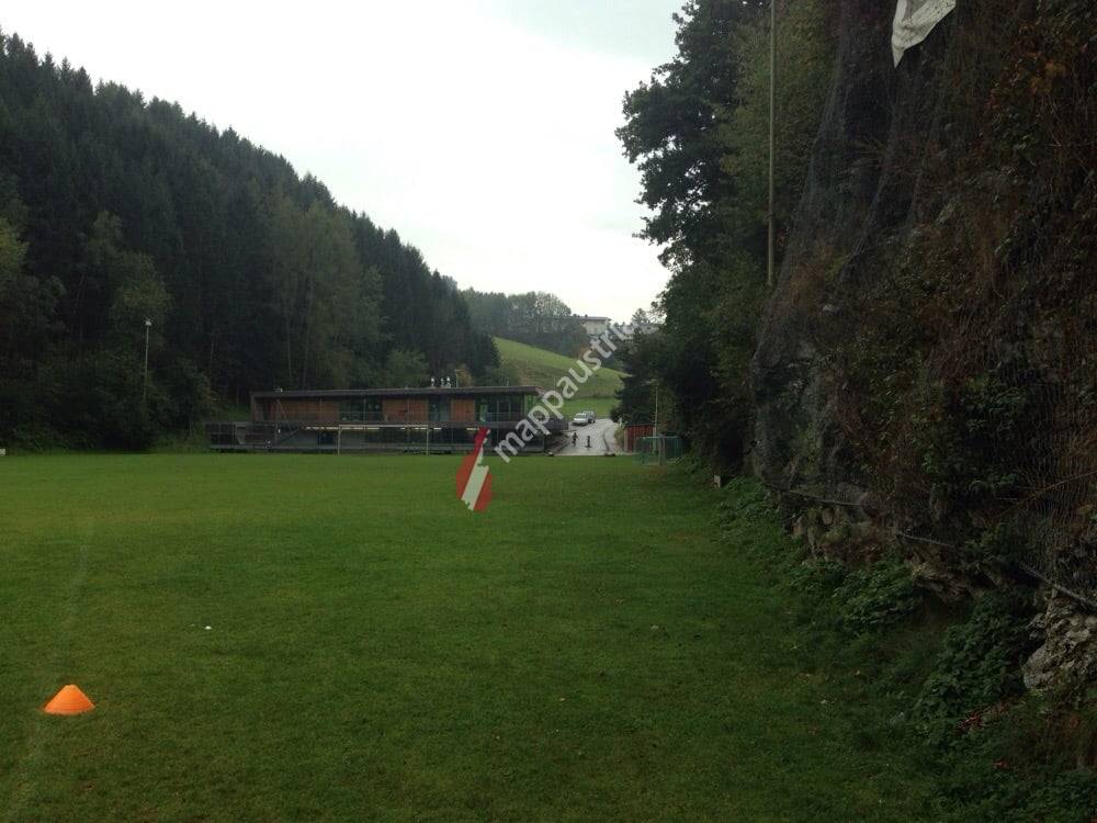 Sportplatz Aldrans