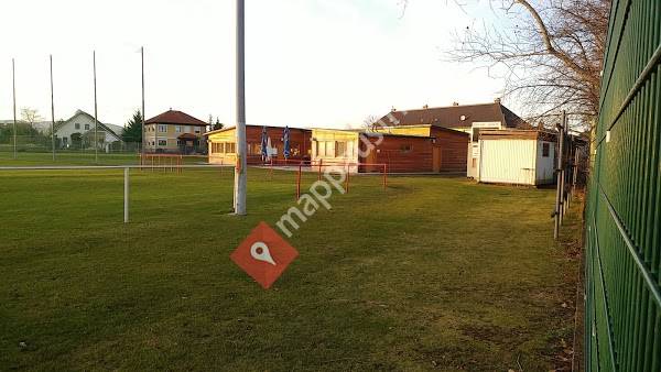 Sportplatz Haidbrunn