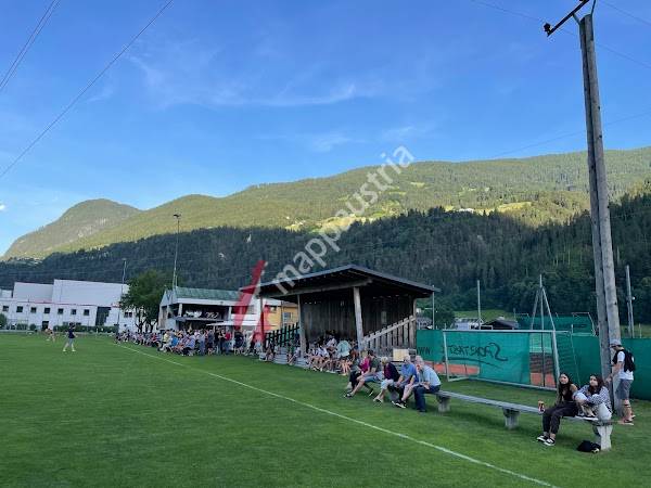 Sportplatz Schönwies