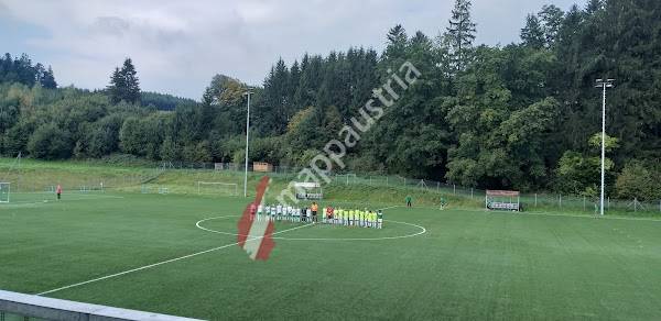 Sportplatz Strasswalchen