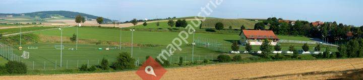 Sportplatz USVG Großrußbach