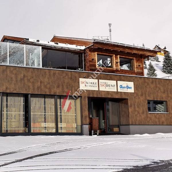 Sportshop Skirent Lachtal - Skischule Brunner