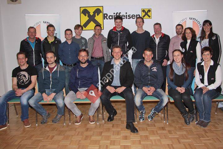 Sportunion Thurn